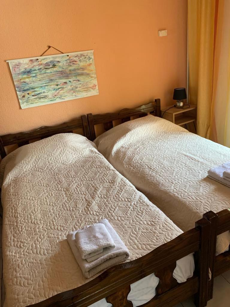 Willa Sissi Kawala Zewnętrze zdjęcie